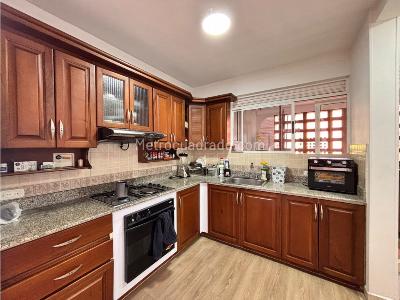 Apartamento en venta en Las Vegas, Envigado · foto 10 de 20