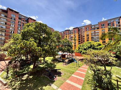 Apartamento en venta en Las Vegas, Envigado · foto 11 de 20