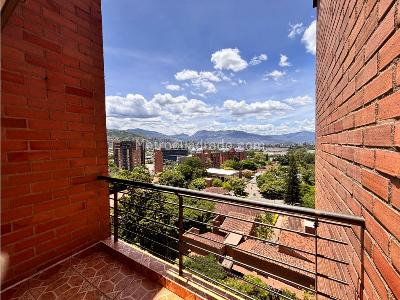 Apartamento en venta en Las Vegas, Envigado · foto 12 de 20