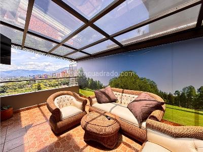 Apartamento en venta en Las Vegas, Envigado · foto 14 de 20