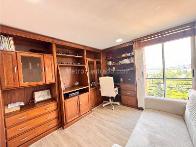 Apartamento en venta en Las Vegas, Envigado · foto 16 de 20
