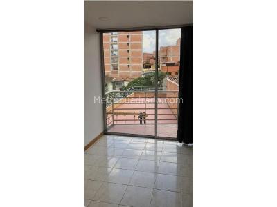 Apartamento de 3 alcobas en venta en La Floresta, Medellín, 65 m² · foto 8 de 20