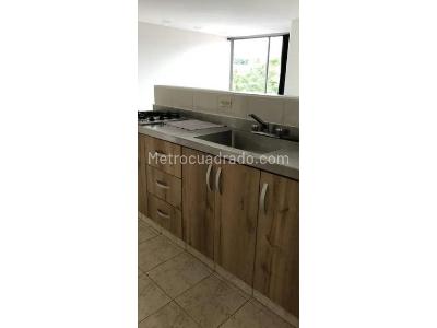 Apartamento de 3 alcobas en venta en La Floresta, Medellín, 65 m² · foto 11 de 20