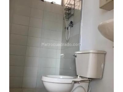 Apartamento de 3 alcobas en venta en La Floresta, Medellín, 65 m² · foto 16 de 20