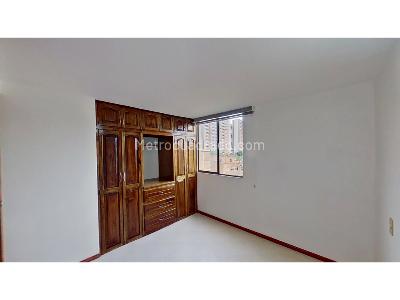 Apartamento en venta en Los Colores, Medellín · foto 12 de 20