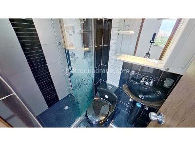 Apartamento en venta en Los Colores, Medellín · foto 14 de 20