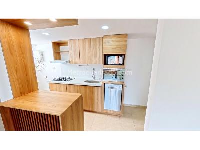 Apartamento en venta en Los Colores, Medellín · foto 6 de 20