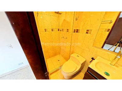 Apartamento en venta en Los Colores, Medellín · foto 9 de 20