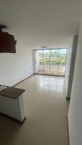 Apartamento de 3 alcobas en venta en Belen Loma De Los Bernal, Medellín, 57 m² · foto 2 de 14