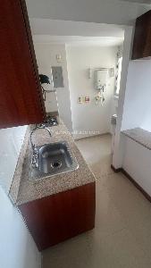 Apartamento de 3 alcobas en venta en Belen Loma De Los Bernal, Medellín, 57 m² · foto 3 de 14