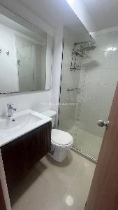 Apartamento de 3 alcobas en venta en Belen Loma De Los Bernal, Medellín, 57 m² · foto 4 de 14