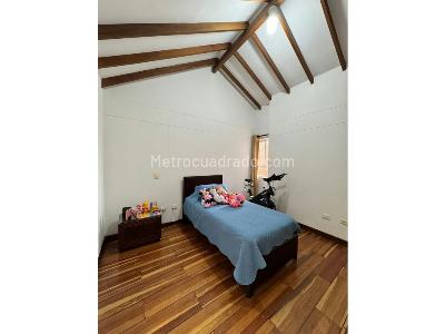 Casa de 4 alcobas en venta en Belen Loma De Los Bernal, Medellín, 157 m² · foto 12 de 15