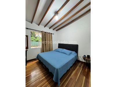 Casa de 4 alcobas en venta en Belen Loma De Los Bernal, Medellín, 157 m² · foto 8 de 15