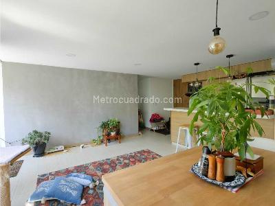 Apartaestudio en venta en Loma Del Indio, Medellín, 60 m² · foto 13 de 20