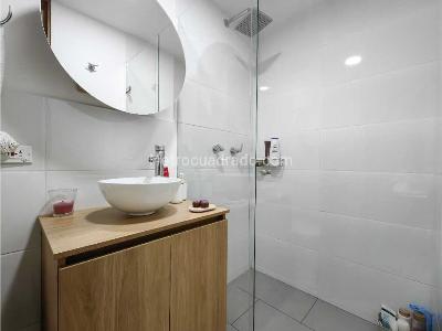 Apartaestudio en venta en Loma Del Indio, Medellín, 60 m² · foto 15 de 20