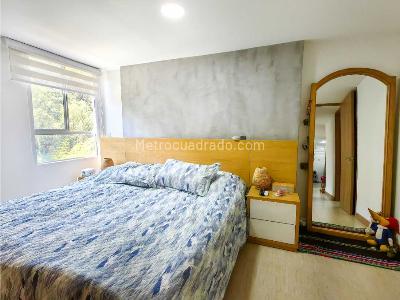 Apartaestudio en venta en Loma Del Indio, Medellín, 60 m² · foto 19 de 20