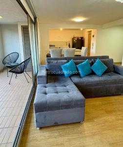 Apartamento en venta en Belen Loma De Los Bernal, Medellín · foto 3 de 14