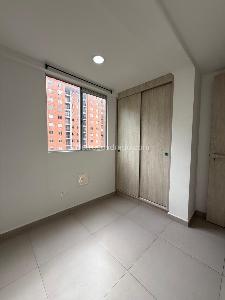 Apartamento de 2 alcobas en venta en Sabaneta, Sabaneta, 60 m² · foto 11 de 15