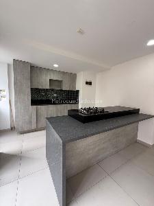 Apartamento de 2 alcobas en venta en Sabaneta, Sabaneta, 60 m² · foto 2 de 15