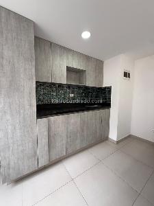 Apartamento de 2 alcobas en venta en Sabaneta, Sabaneta, 60 m² · foto 5 de 15