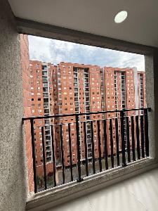 Apartamento de 2 alcobas en venta en Sabaneta, Sabaneta, 60 m² · foto 7 de 15