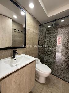 Apartamento de 2 alcobas en venta en Sabaneta, Sabaneta, 60 m² · foto 9 de 15