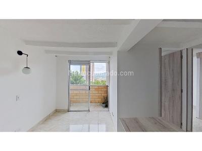 Apartamento en venta en Robledo Pajarito, Medellín · foto 2 de 12
