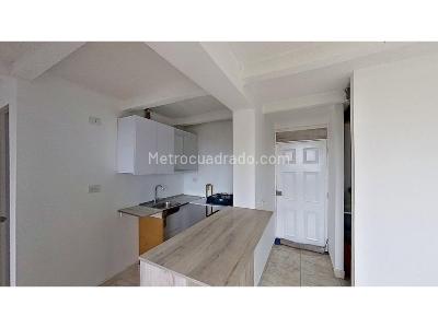 Apartamento en venta en Robledo Pajarito, Medellín · foto 4 de 12