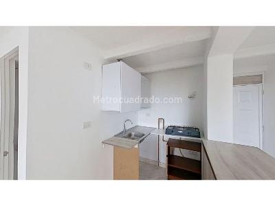 Apartamento en venta en Robledo Pajarito, Medellín · foto 5 de 12