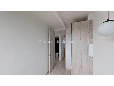 Apartamento en venta en Robledo Pajarito, Medellín · foto 10 de 12