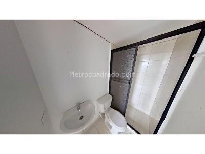 Apartamento en venta en Robledo Pajarito, Medellín · foto 12 de 12