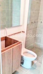 Apartamento en venta en El Carmelo, Sabaneta · foto 16 de 18