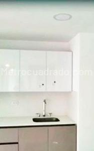 Apartamento en venta en El Carmelo, Sabaneta · foto 3 de 18