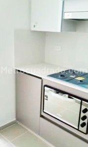 Apartamento en venta en El Carmelo, Sabaneta · foto 4 de 18
