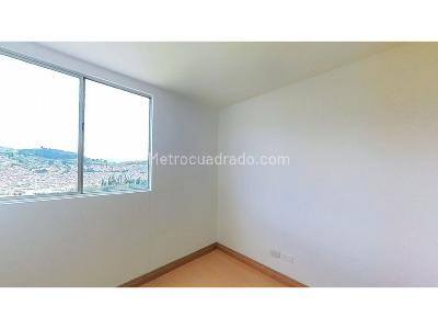 Apartamento de 2 alcobas en venta en La America, Medellín, 40 m² · foto 12 de 14