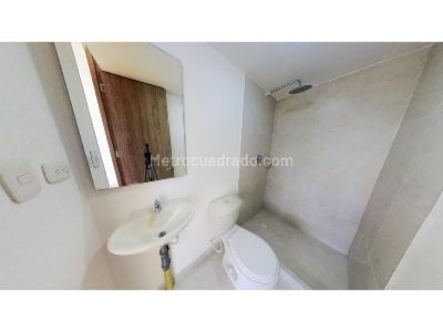 Apartamento de 2 alcobas en venta en La America, Medellín, 40 m² · foto 13 de 14