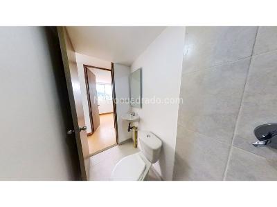 Apartamento de 2 alcobas en venta en La America, Medellín, 40 m² · foto 14 de 14