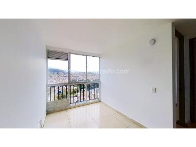Apartamento de 2 alcobas en venta en La America, Medellín, 40 m² · foto 2 de 14
