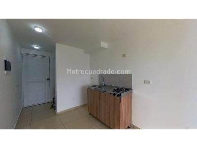 Apartamento de 2 alcobas en venta en La America, Medellín, 40 m² · foto 4 de 14