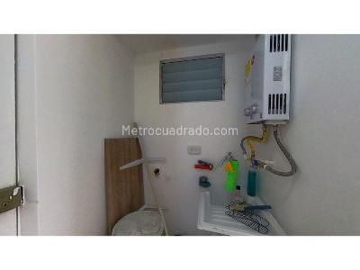 Apartamento de 2 alcobas en venta en La America, Medellín, 40 m² · foto 6 de 14