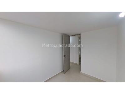 Apartamento de 3 alcobas en venta en Aralias, Bello, 55 m² · foto 16 de 20