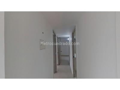 Apartamento de 3 alcobas en venta en Aralias, Bello, 55 m² · foto 19 de 20