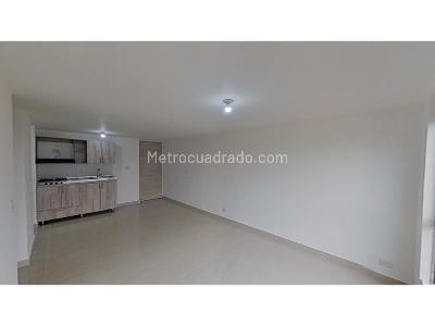 Apartamento de 3 alcobas en venta en Aralias, Bello, 55 m² · foto 2 de 20