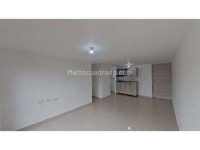 Apartamento de 3 alcobas en venta en Aralias, Bello, 55 m² · foto 3 de 20