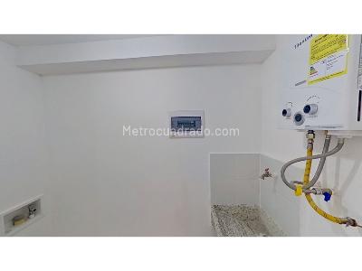 Apartamento de 3 alcobas en venta en Aralias, Bello, 55 m² · foto 7 de 20
