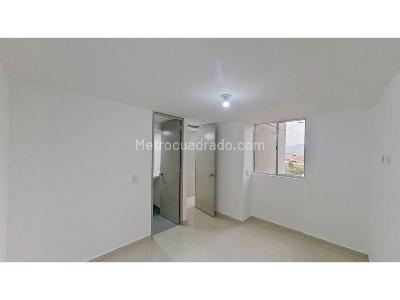 Apartamento de 3 alcobas en venta en Aralias, Bello, 55 m² · foto 8 de 20