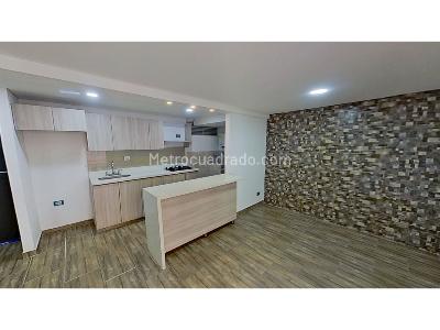 Apartamento de 3 alcobas en venta en Bello, Bello, 50 m² · foto 4 de 17