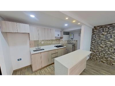Apartamento de 3 alcobas en venta en Bello, Bello, 50 m² · foto 5 de 17