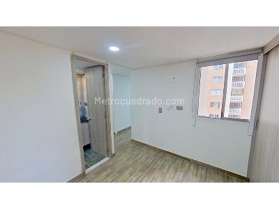 Apartamento de 3 alcobas en venta en Bello, Bello, 50 m² · foto 8 de 17