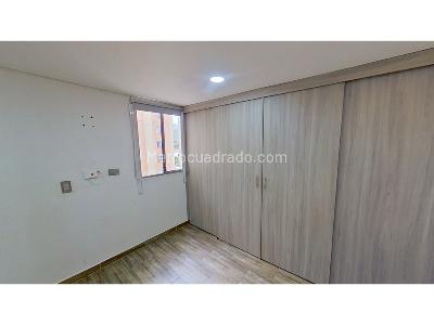 Apartamento de 3 alcobas en venta en Bello, Bello, 50 m² · foto 9 de 17